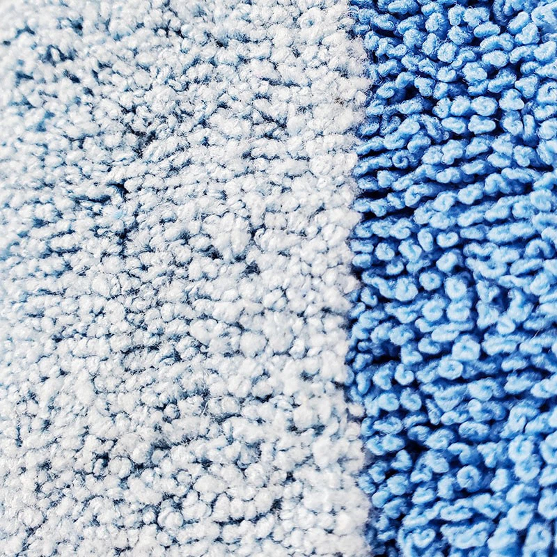 Artmax Group Microfiber Flat Wet Mop (AM-MS-06) - Commercial Wholesale Cleaning Supply